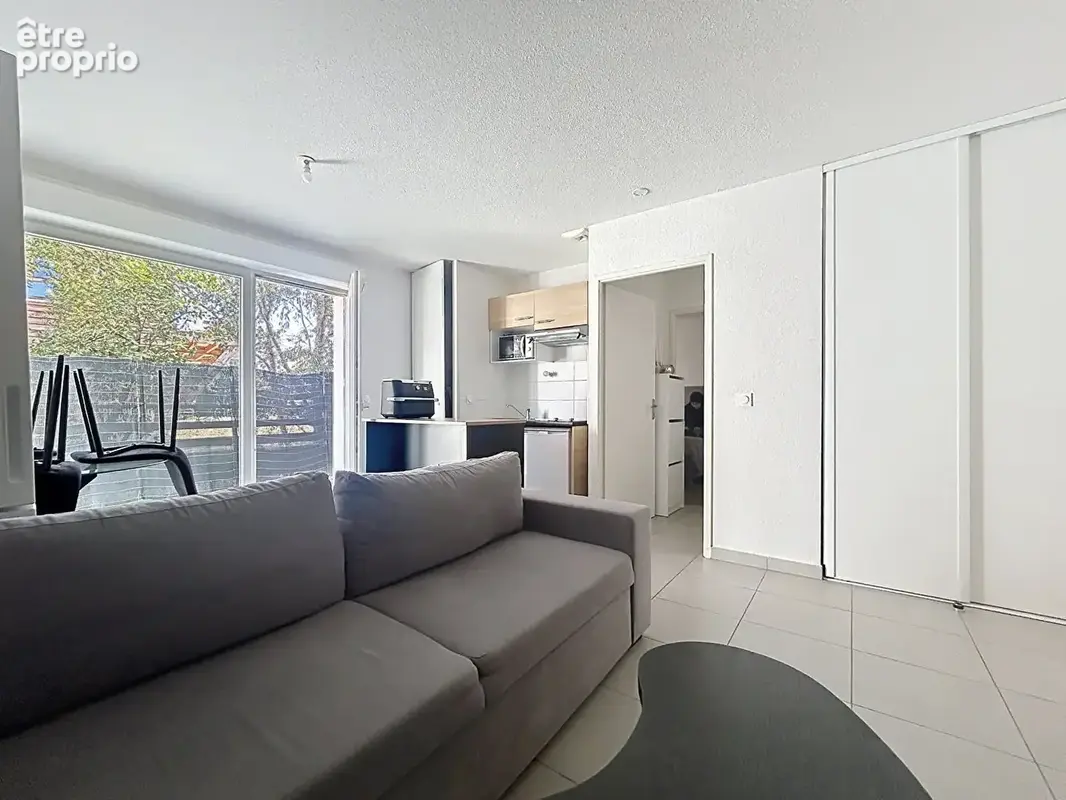 Photo Appartement à Begles au prix de 169 000€