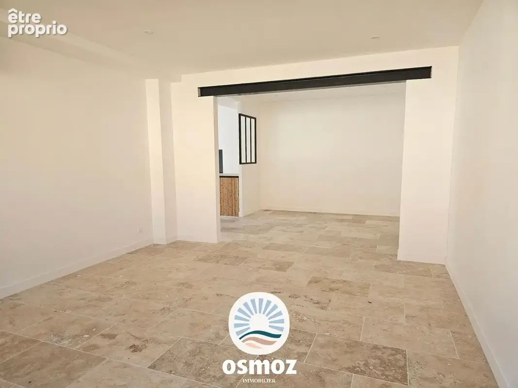 Maison 5 pièces 150 m² à vendre à La Rochelle (17000) - photo 2