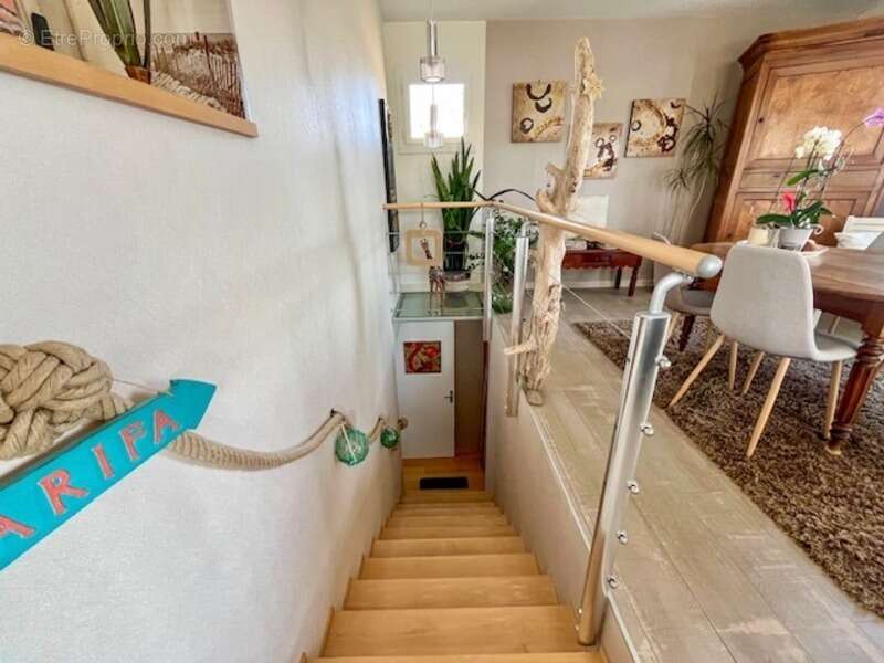 Maison à AIRVAULT