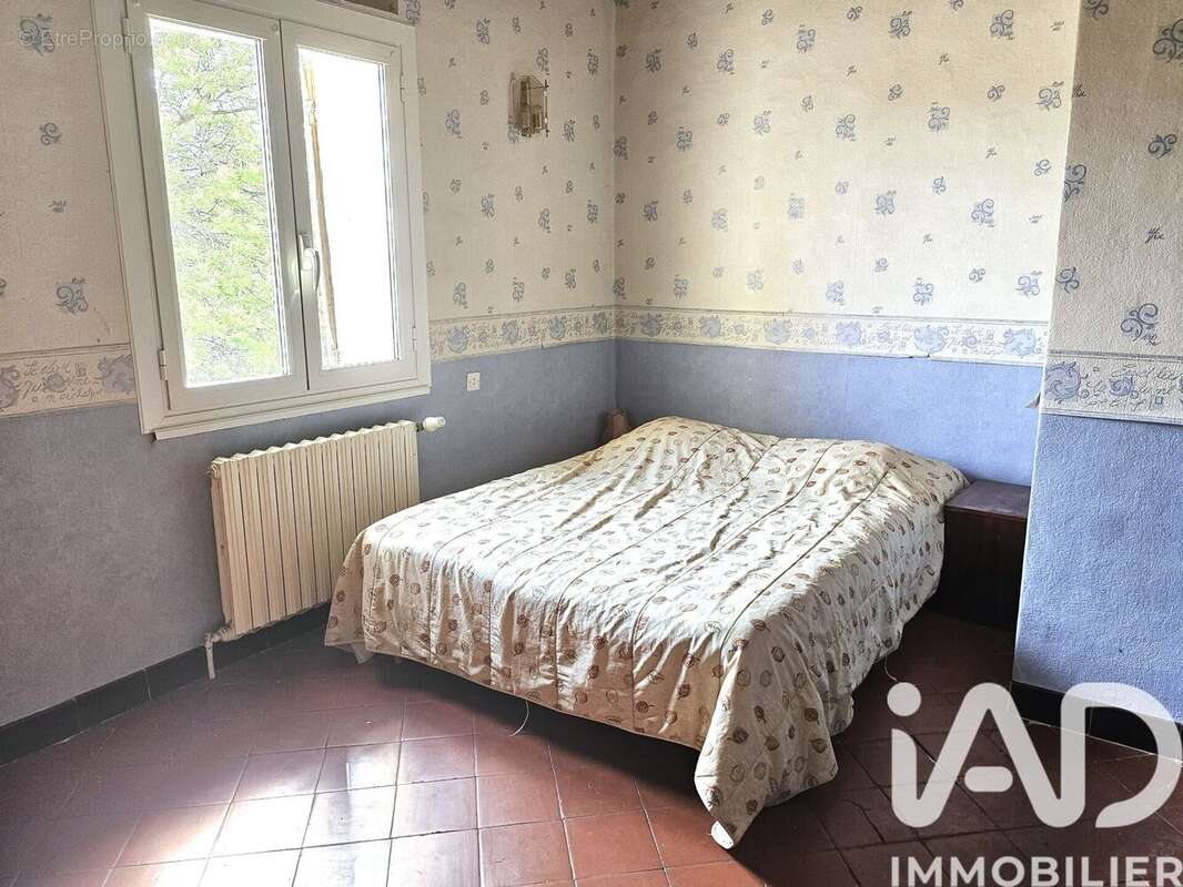 Photo 5 - Maison à FRONTIGNAN