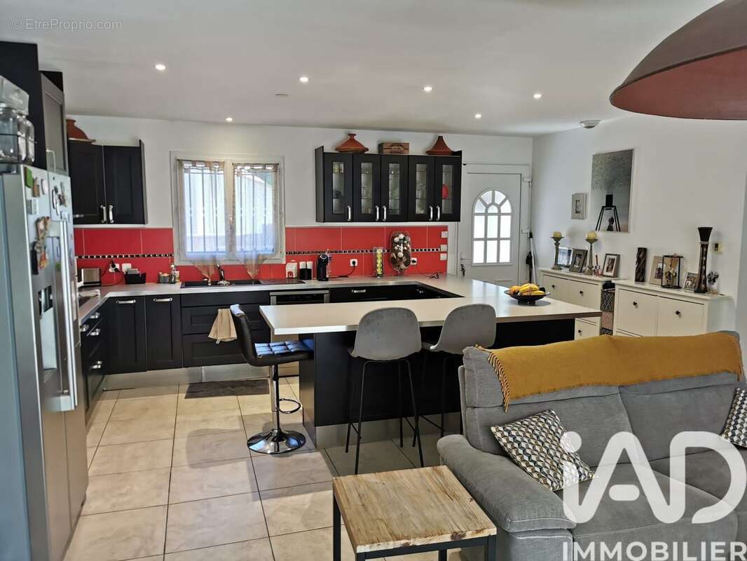 Photo 6 - Maison à MONTEUX