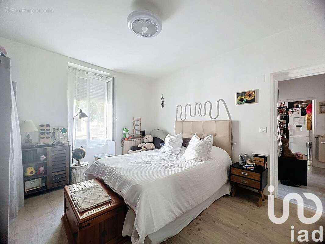 Photo 7 - Appartement à MILLAU