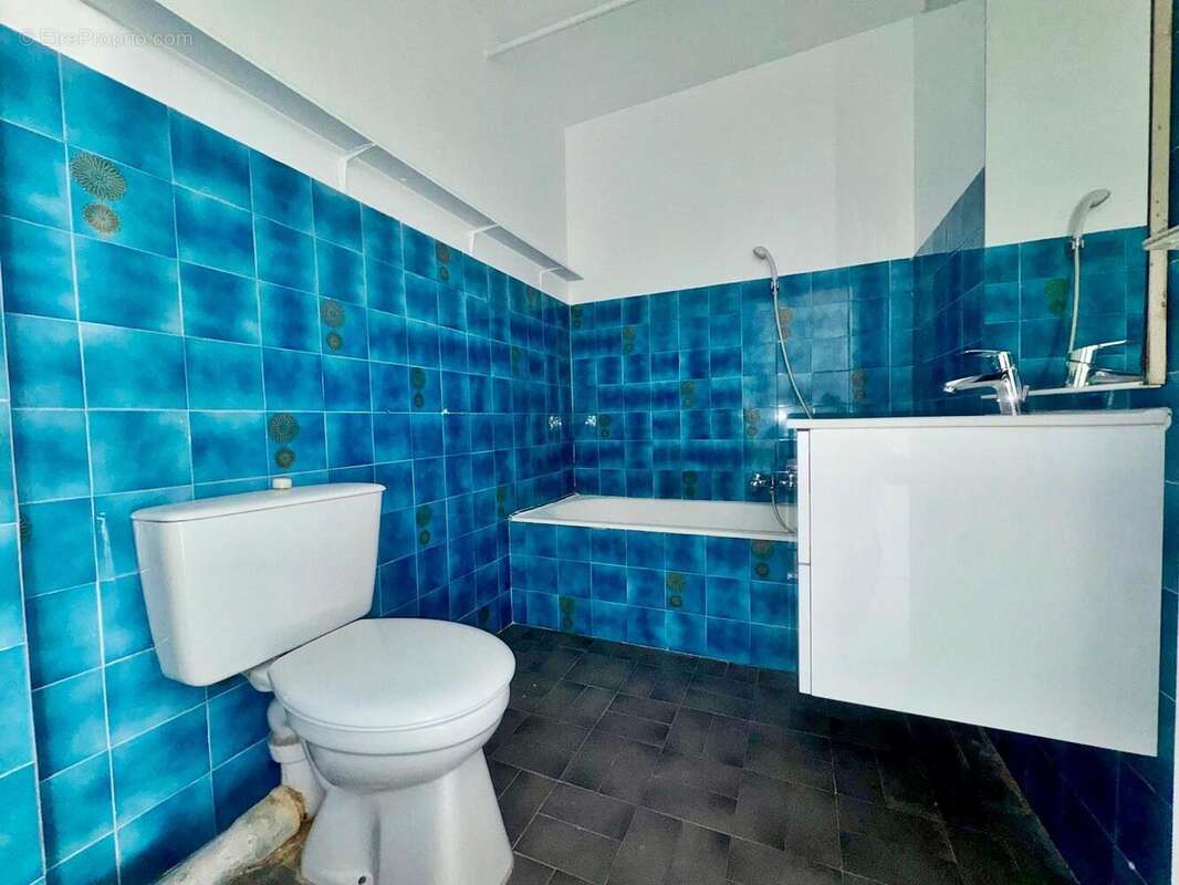   - Appartement à NICE