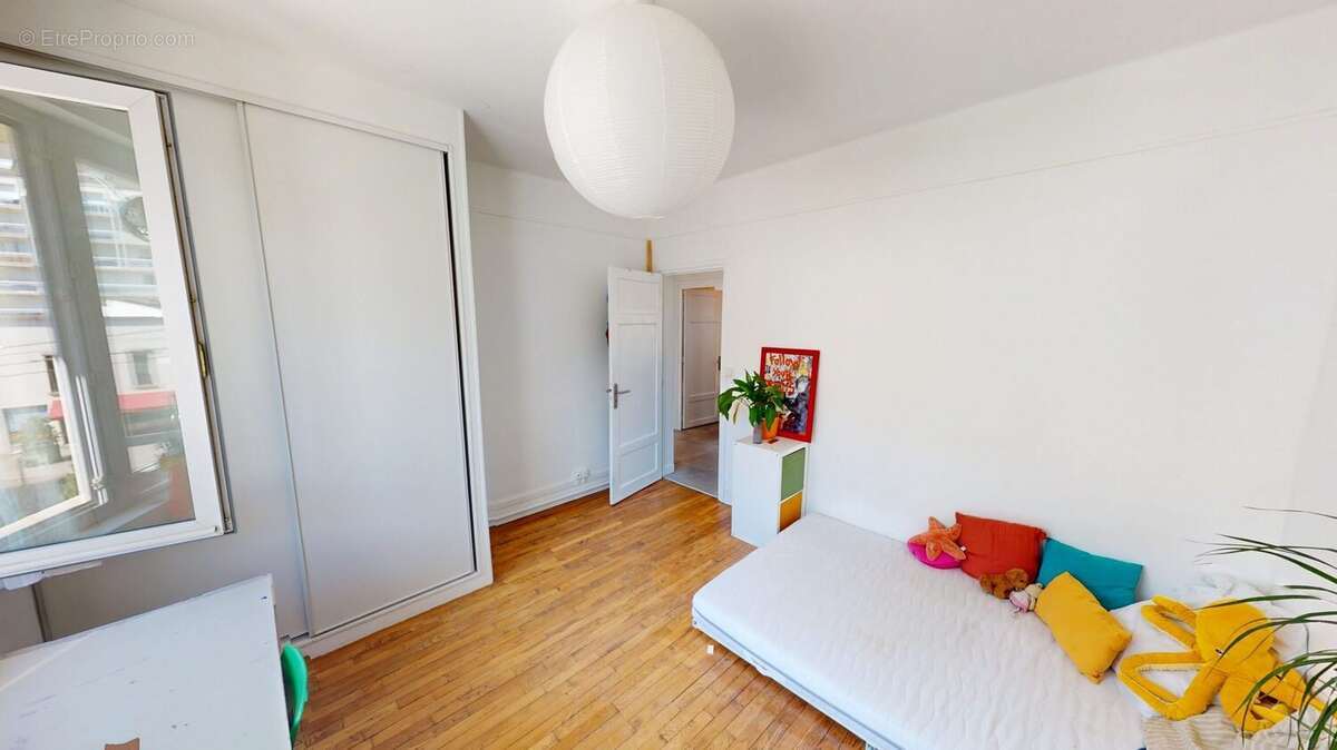 Appartement 63 m² à Orleans  - photo 9