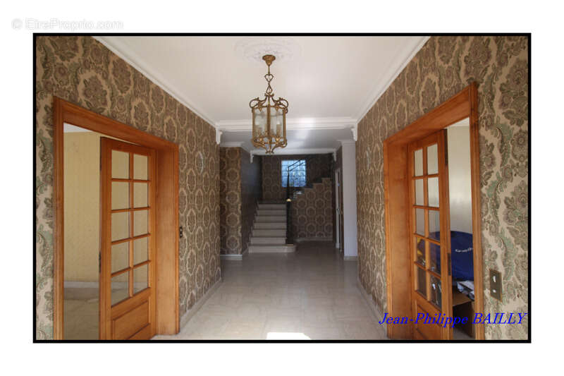 Maison à BENEJACQ