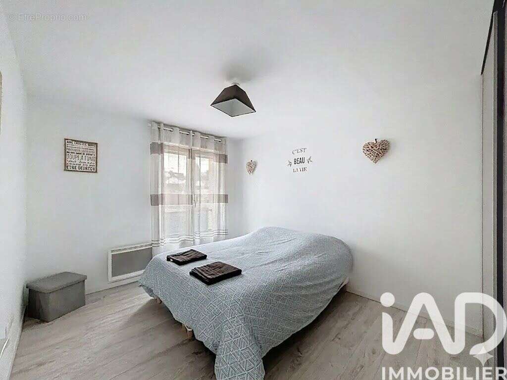 Photo 8 - Maison à MONTEVRAIN