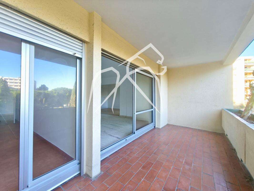 APPARTEMENT 5 Pieces  111m²  4 chambres   MONTPELLIER (34000) - photo 3