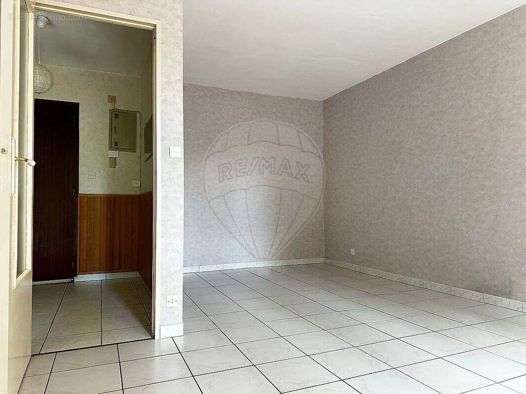 Appartement à NEVERS
