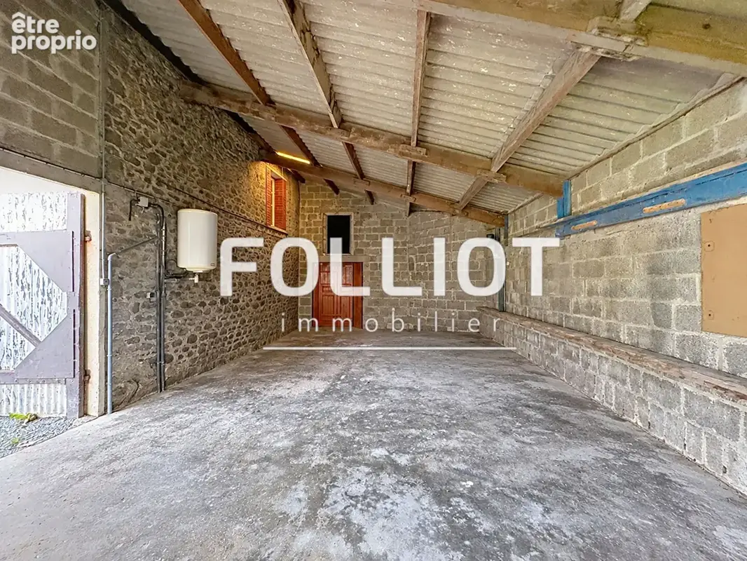Exclusivité cabinet folliot bréhal - photo 9
