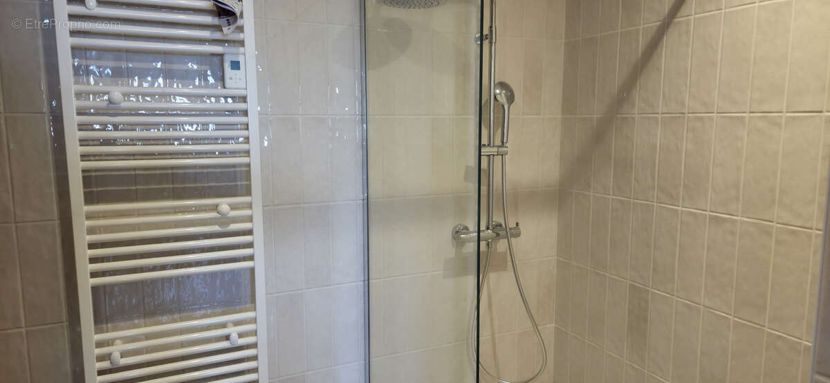 Maison à BRETIGNOLLES-SUR-MER