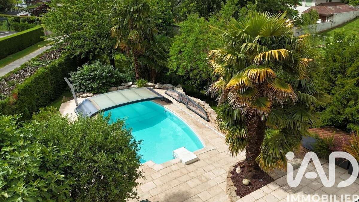 Photo 2 - Maison à PERONNAS