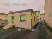 Appartement à SAINT-MEMMIE