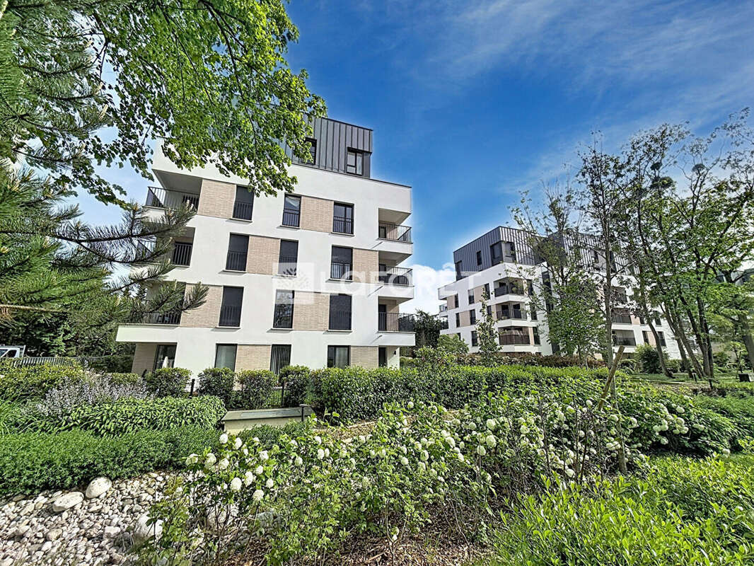 Appartement à VERNOUILLET