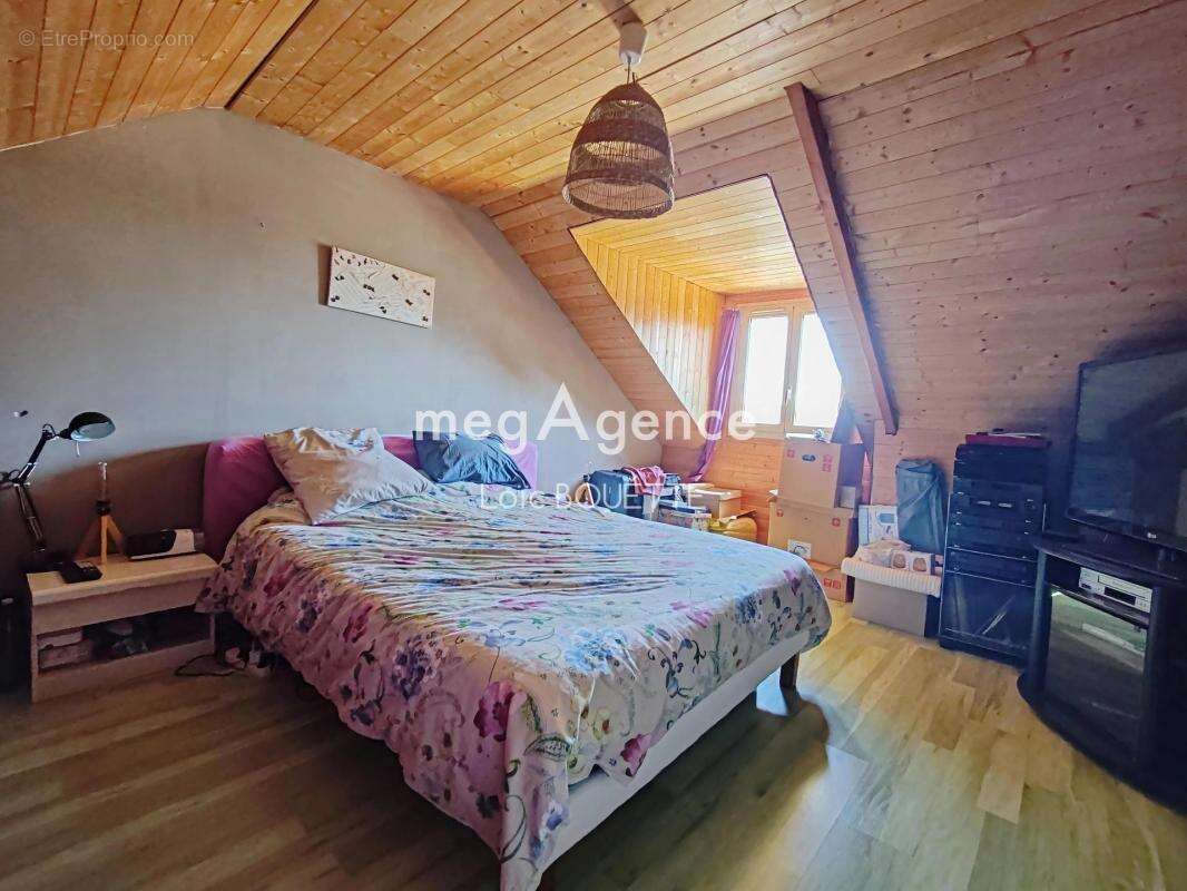 Spacieuse maison comprenant 5 chambres - photo 6