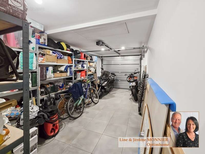 Maison à ARGELES-SUR-MER