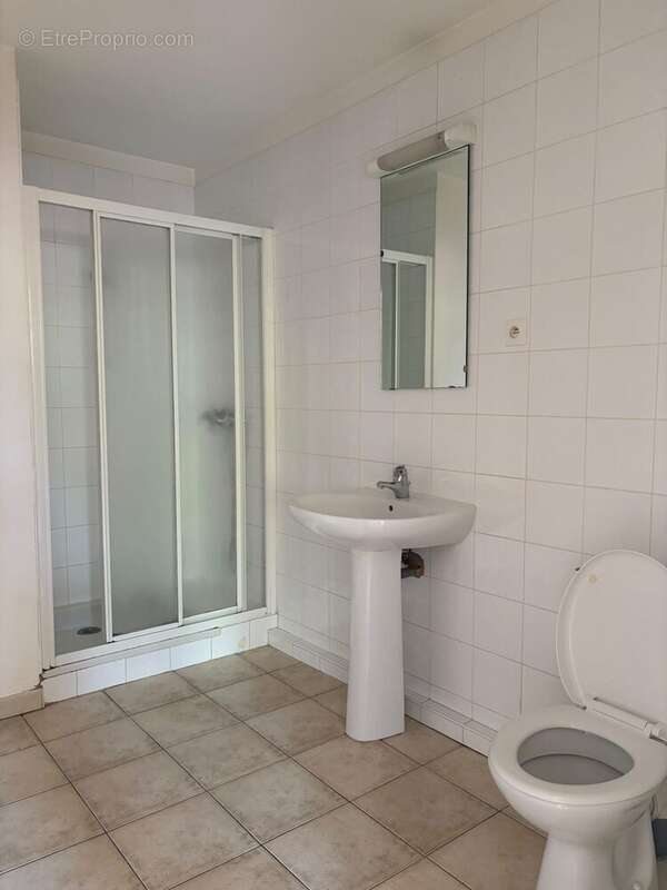 Appartement 40 m² à Lyon-7e  - photo 4