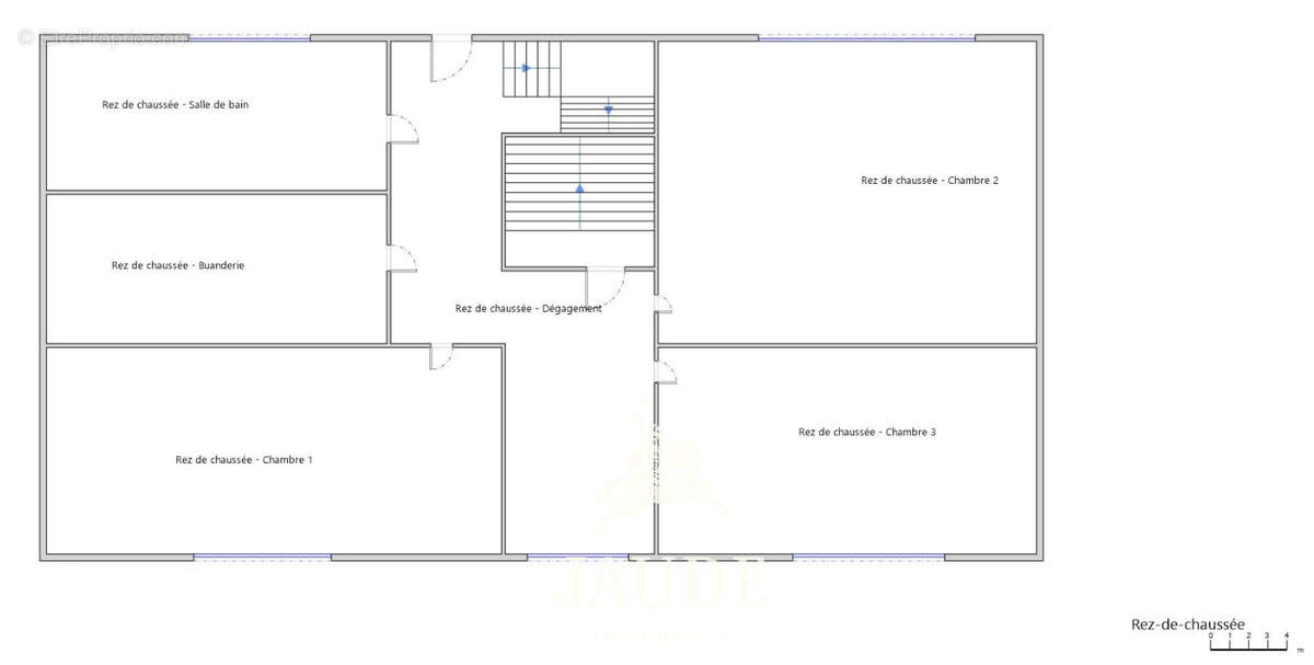 Maison 135 m2 avec jardin clos et arboré (453m2) ENTIÈREMENT RÉNOVÉE - photo 16