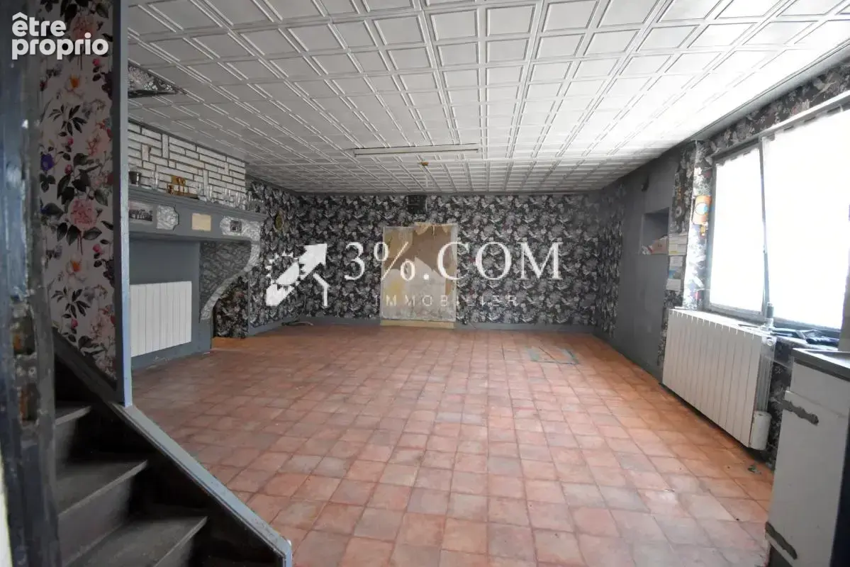 Maison avec garage à rénover sur Bulligny   Idéale premier - photo 6