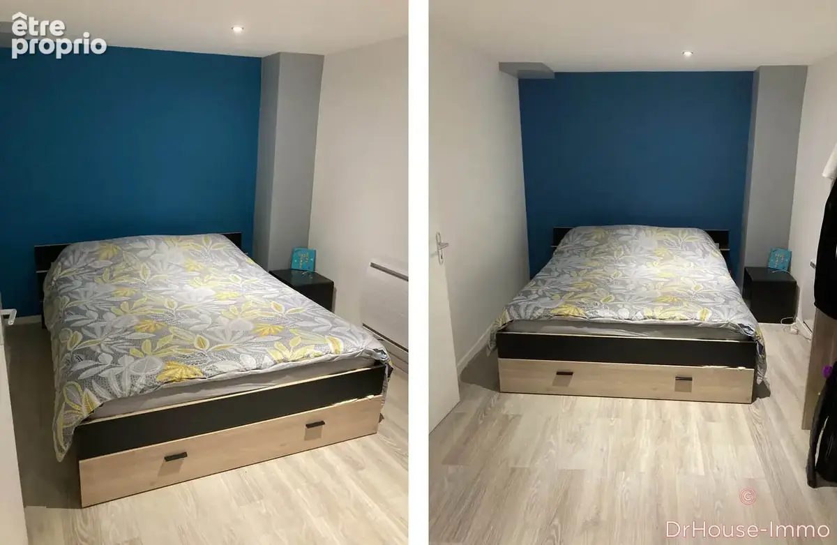 Appartement 3 pièces 107 m² à vendre à Unieux (42240) - photo 60