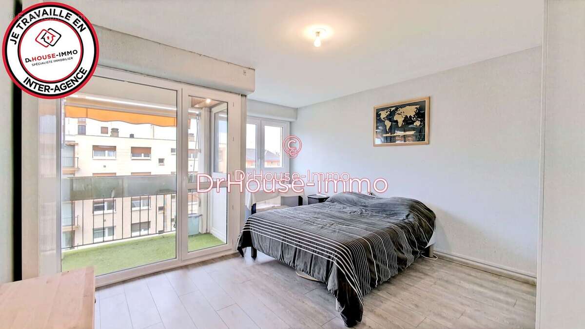 Appartement à ORLEANS