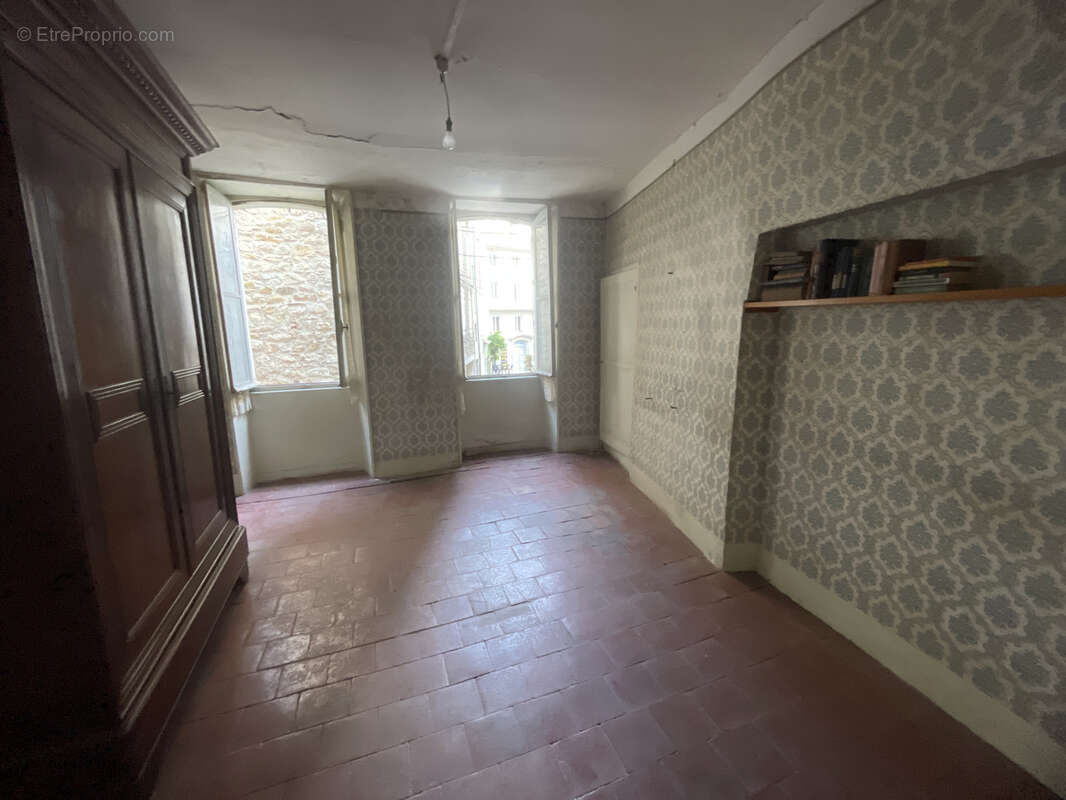 Maison à SAINT-AFFRIQUE