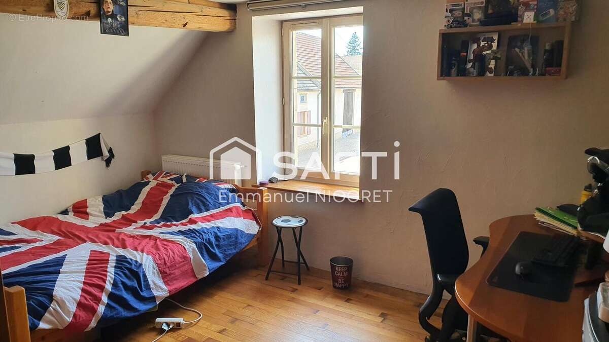 Photo 6 - Maison à PAGNY-LA-VILLE