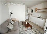 Appartement à LORIENT