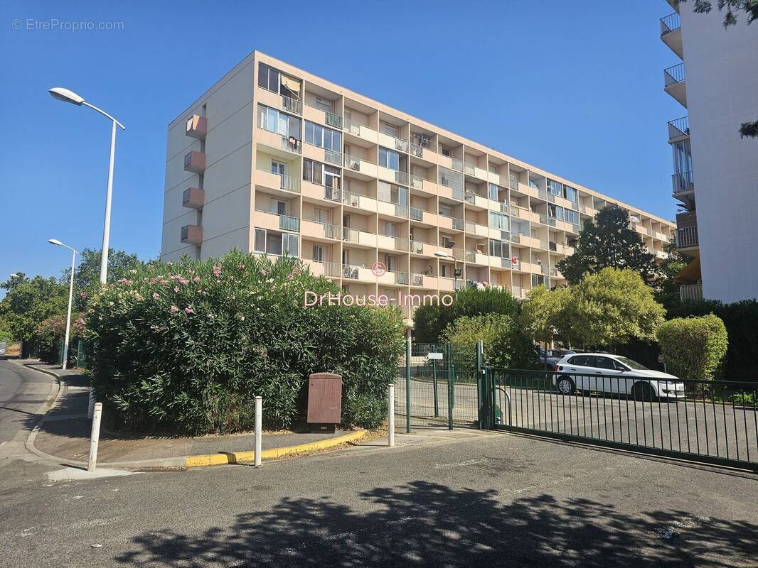 Photo Appartement à Perpignan au prix de 21 500€