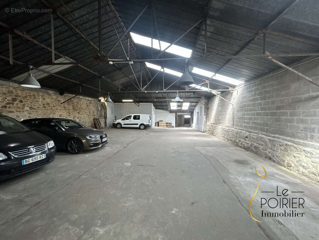 Appartement 39 m² à Lamballe  - photo 9