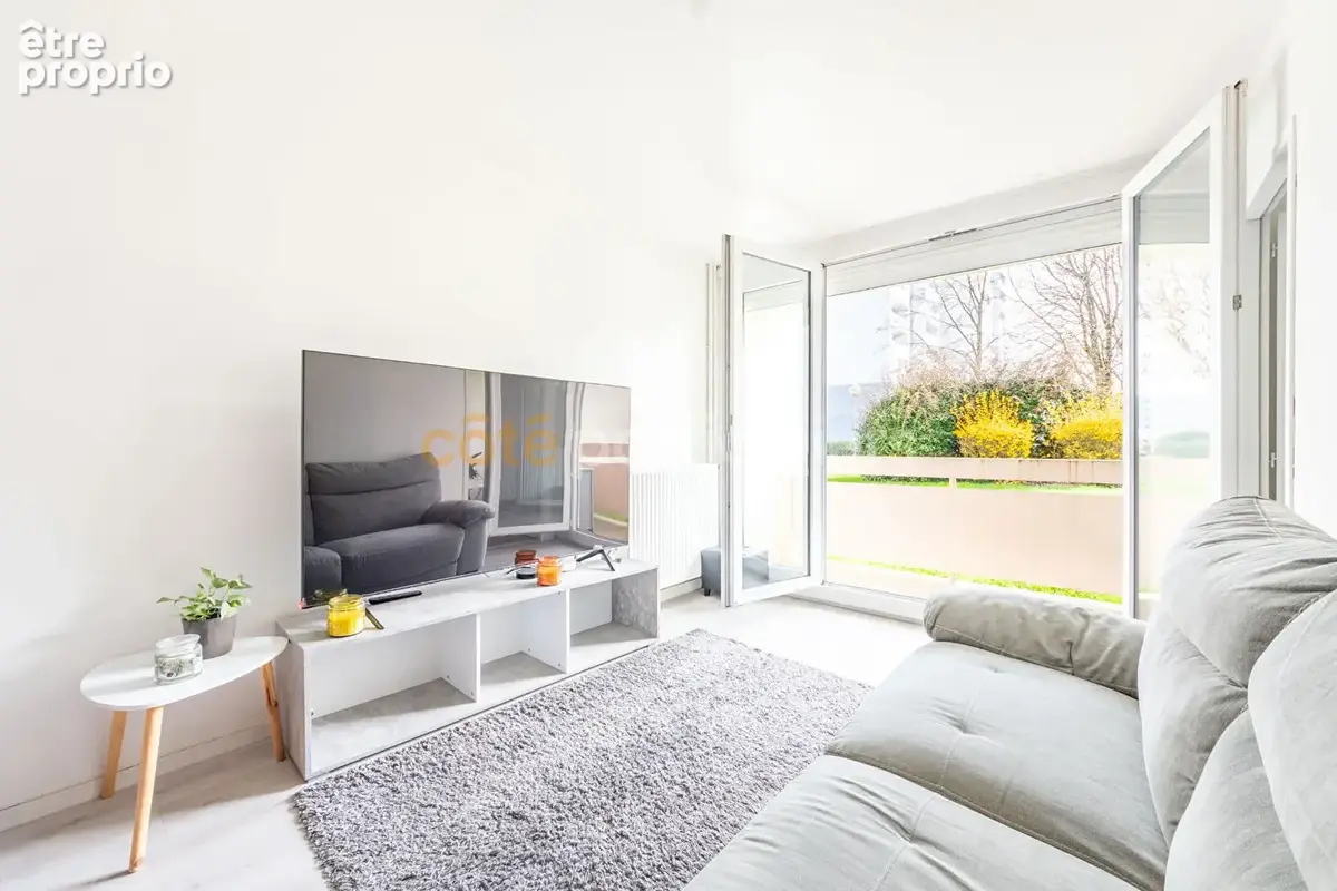 Appartement à LA ROCHE-SUR-YON