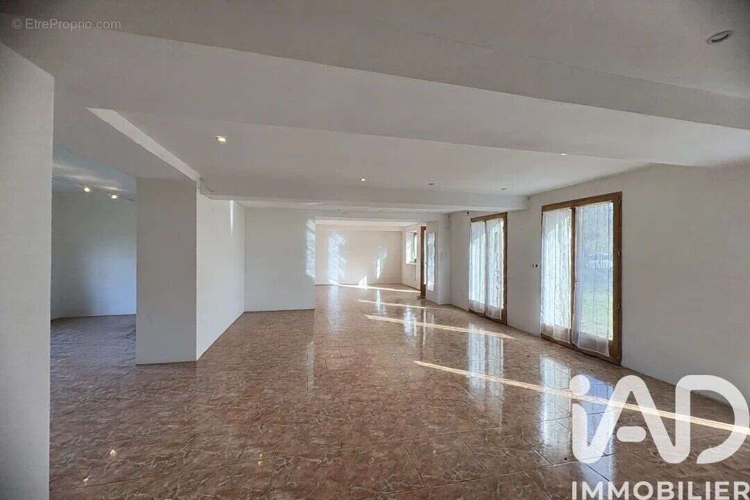 Photo 2 - Maison à SAINT-SEROTIN