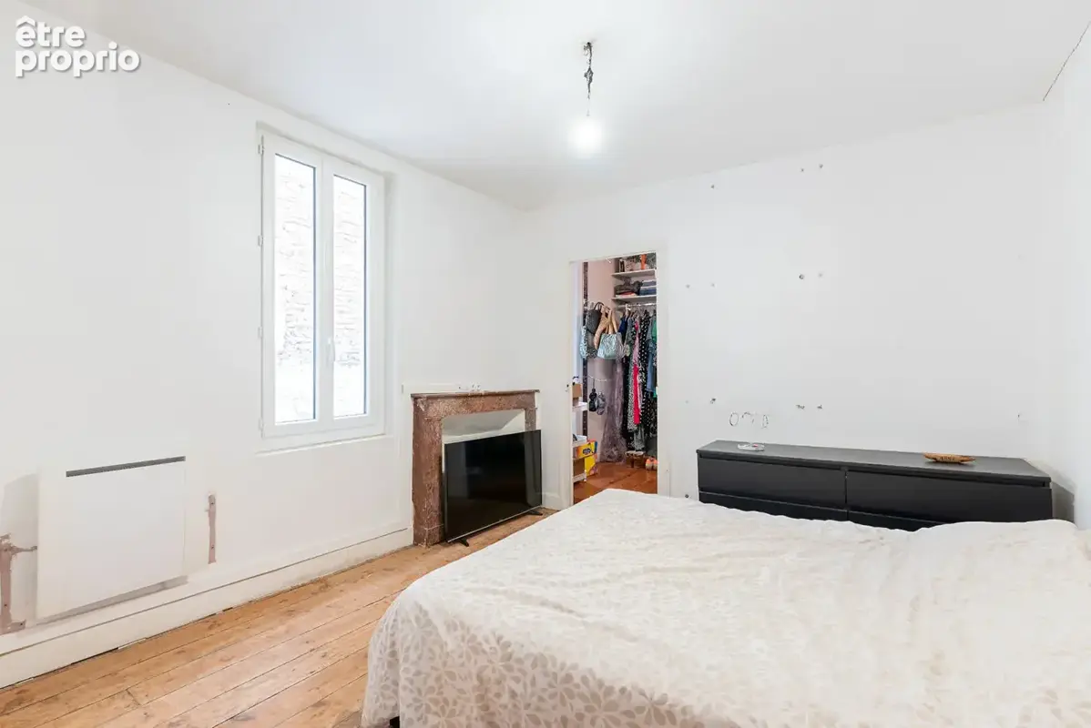 Maison Hagetmau 4 pièce(s) 100 m2 - photo 9