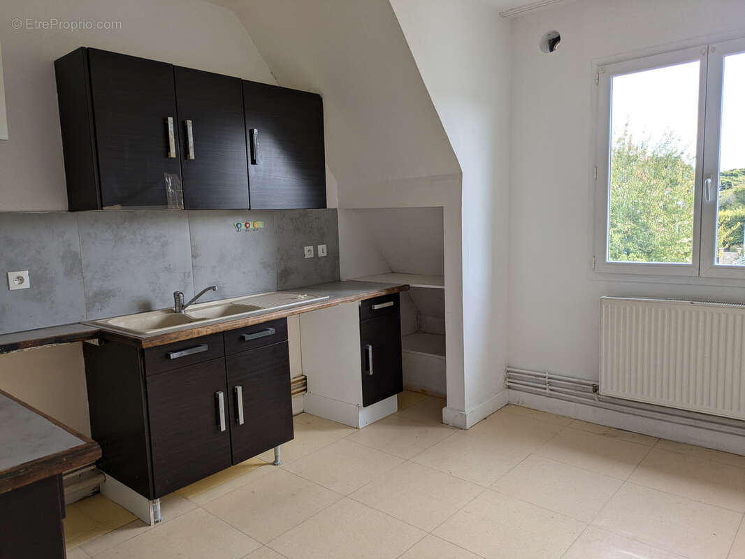 NEVERS Maison Indépendante T.6 Jardin - photo 9