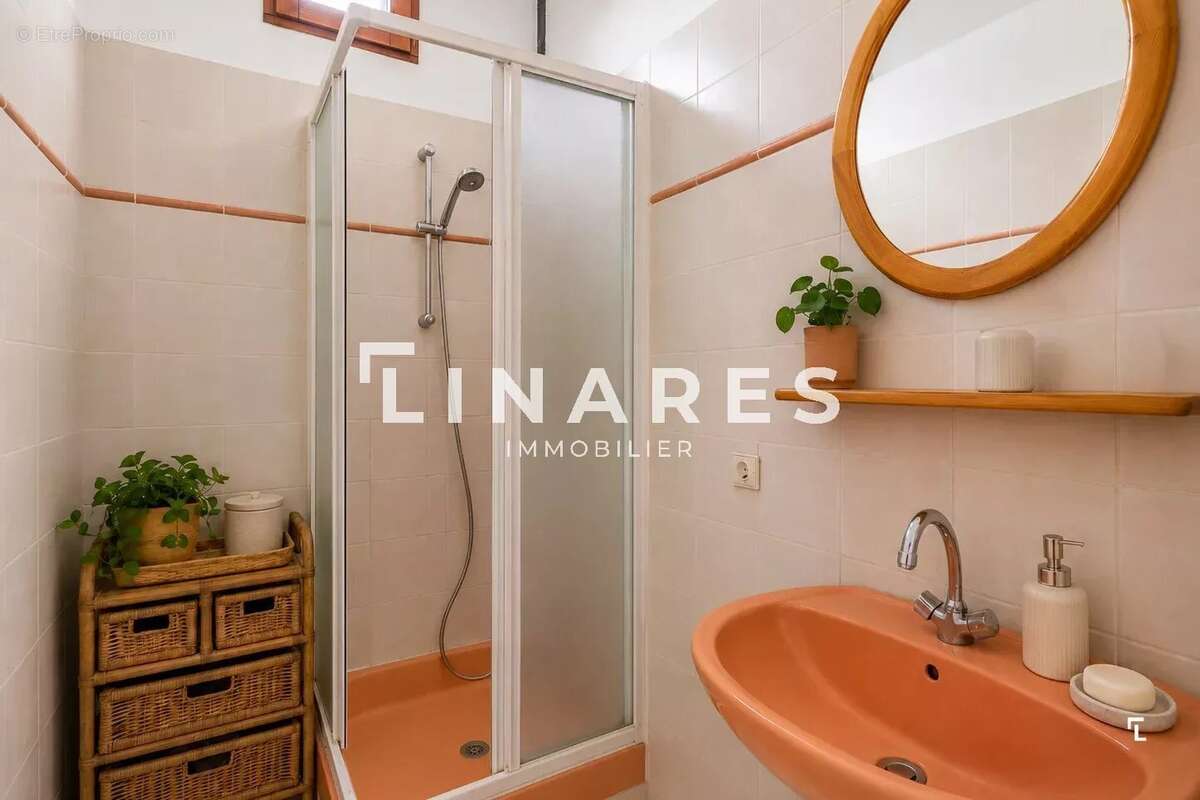 L'EMPLACEMENT - Appartement T2/3 de 63m²  - Double box - 13007 ENDOUME - photo 8