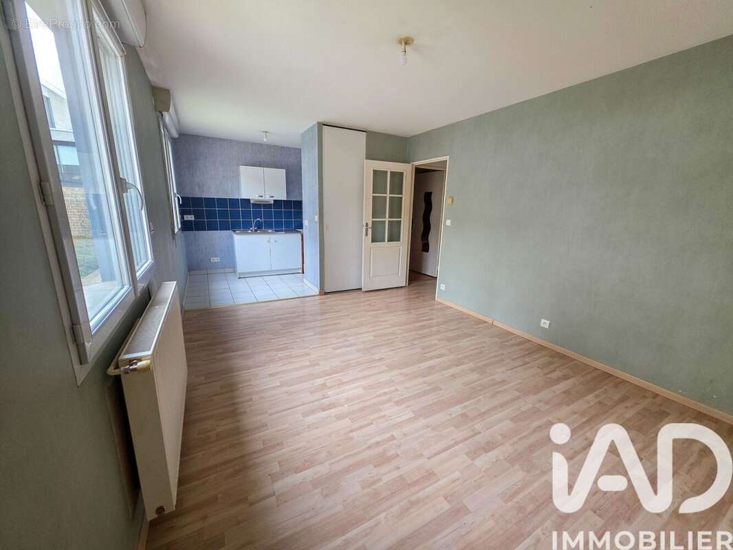 Photo 2 - Appartement à LIMOGES