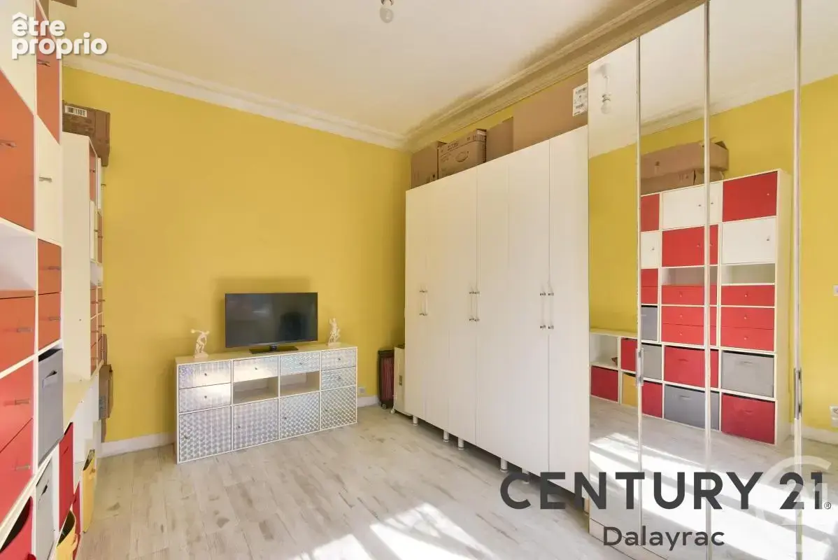 Maison 61 m² à Fontenay-Sous-Bois  - photo 3