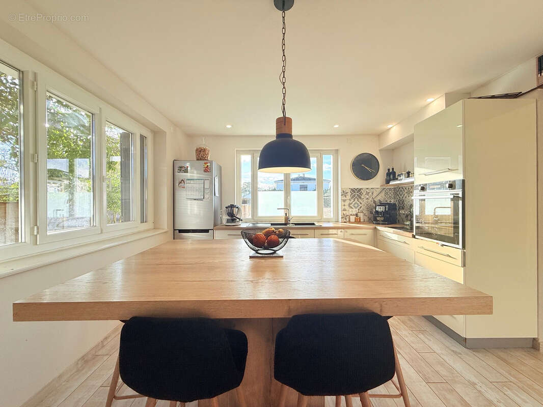 Maison à LE PASSAGE