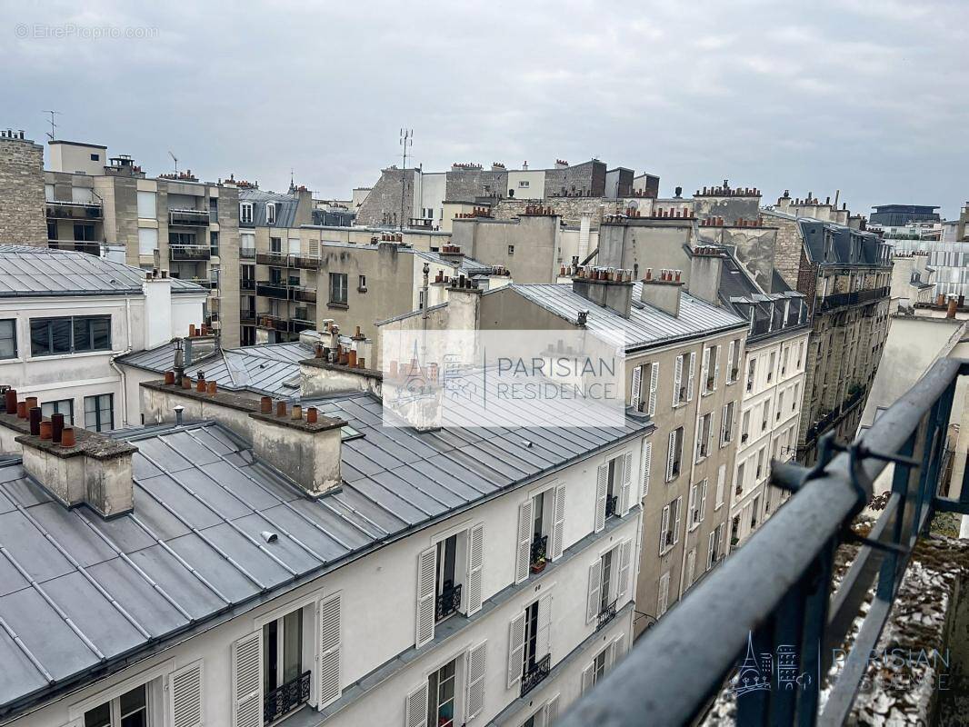 Appartement à PARIS-7E