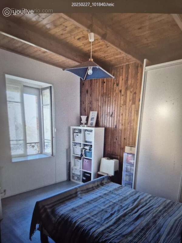 Maison à LE CONQUET