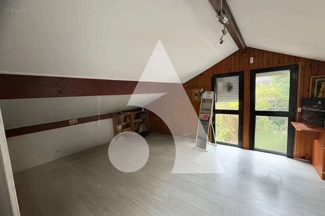 Maison à L'ISLE-ADAM