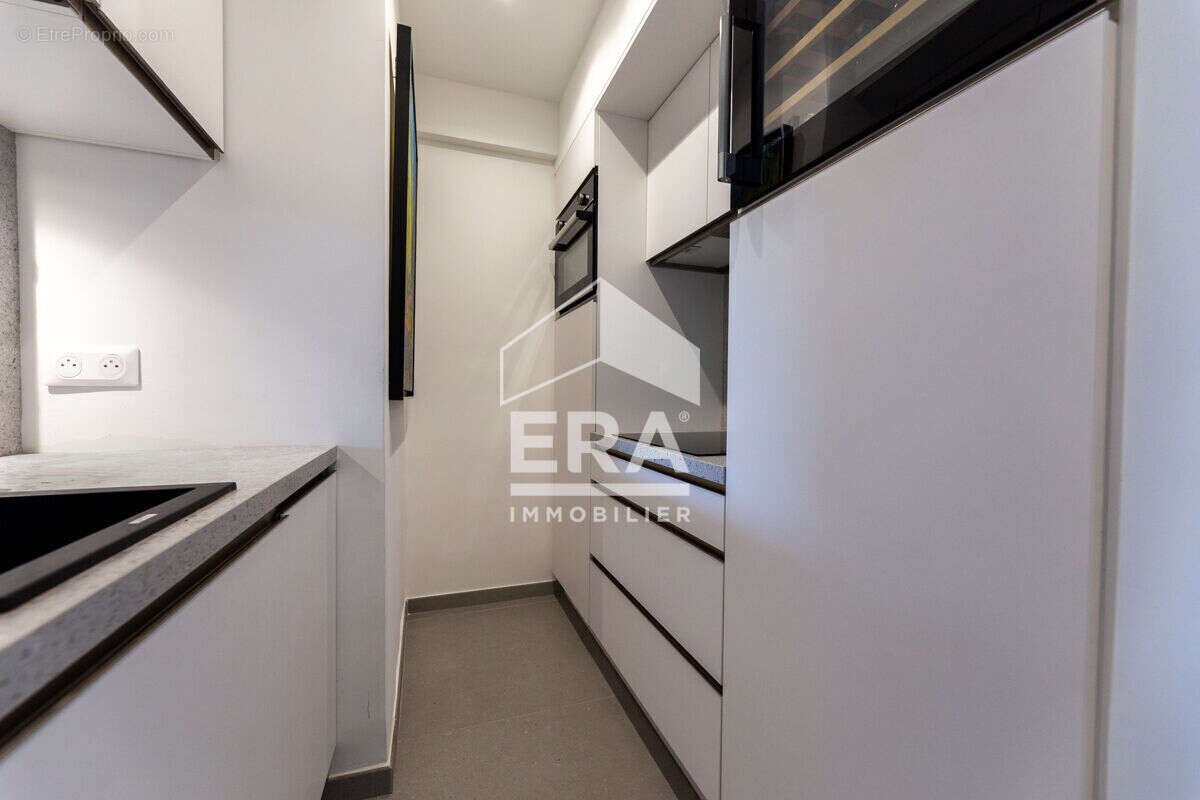 Appartement à MANDELIEU-LA-NAPOULE