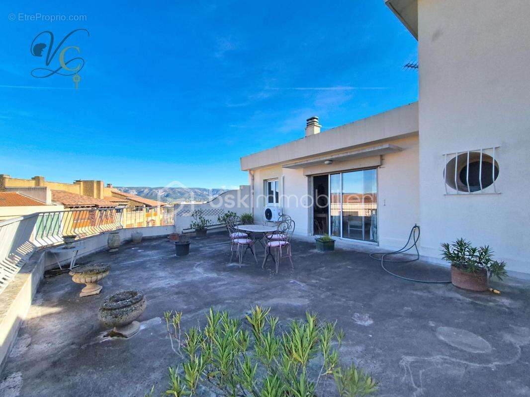 Appartement à CAVAILLON