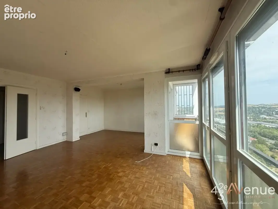 Appartement 84 m² à Villars  - photo 3