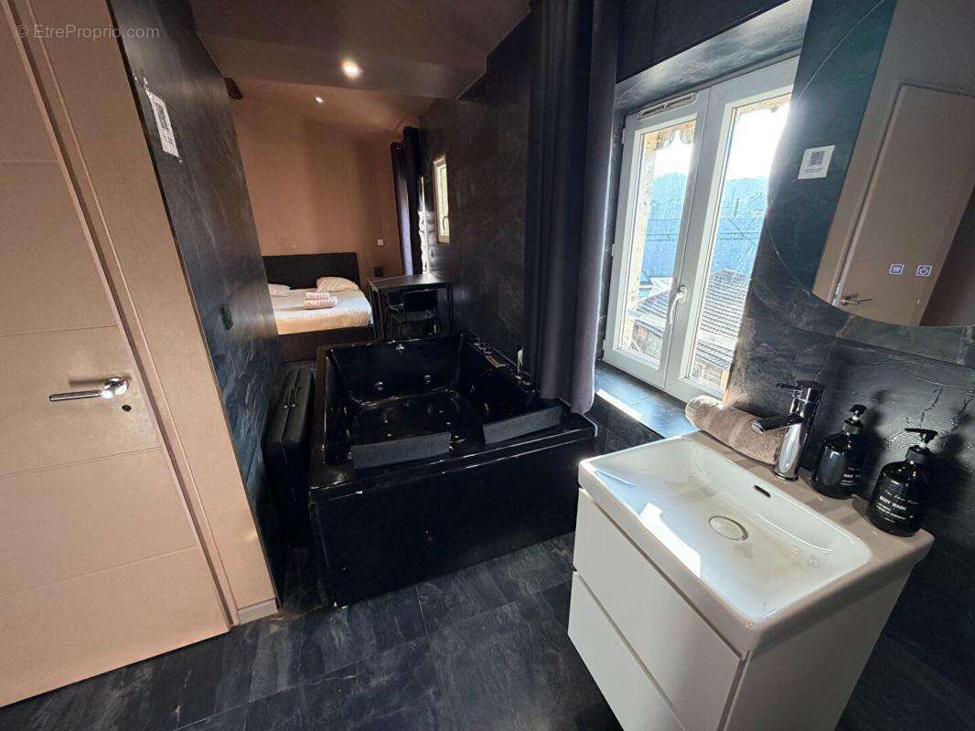Appartement à LYON-9E