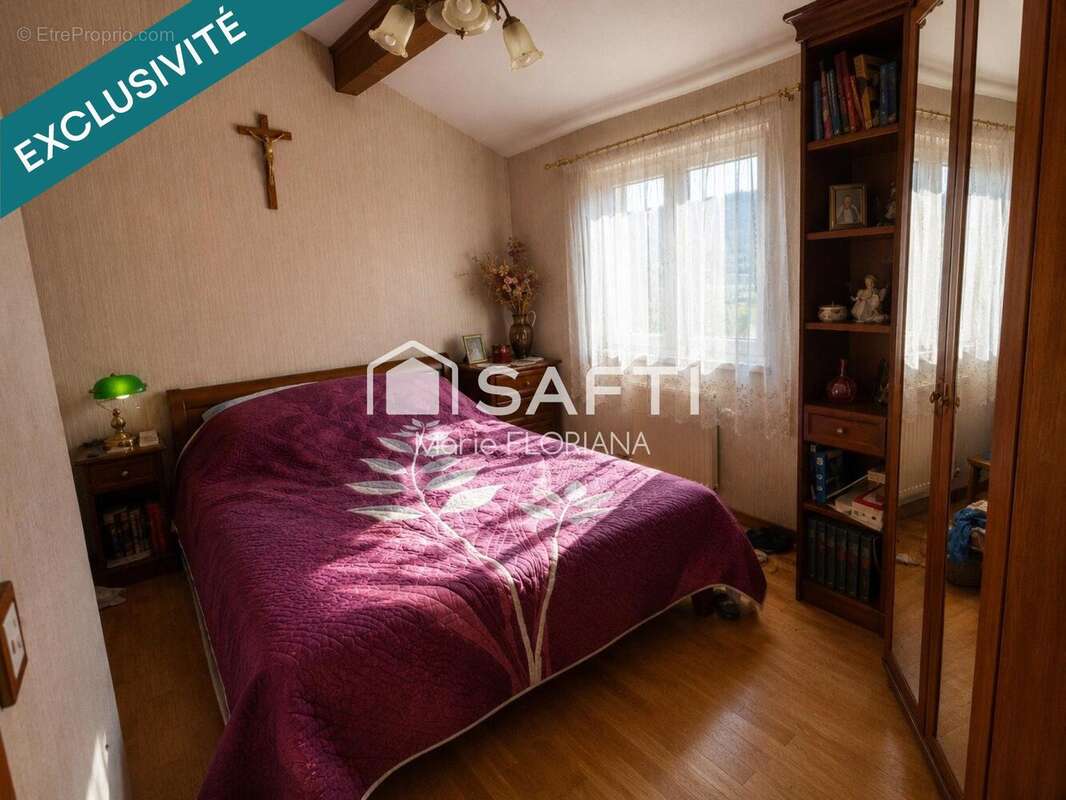 Photo 7 - Maison à VAUX-LES-SAINT-CLAUDE