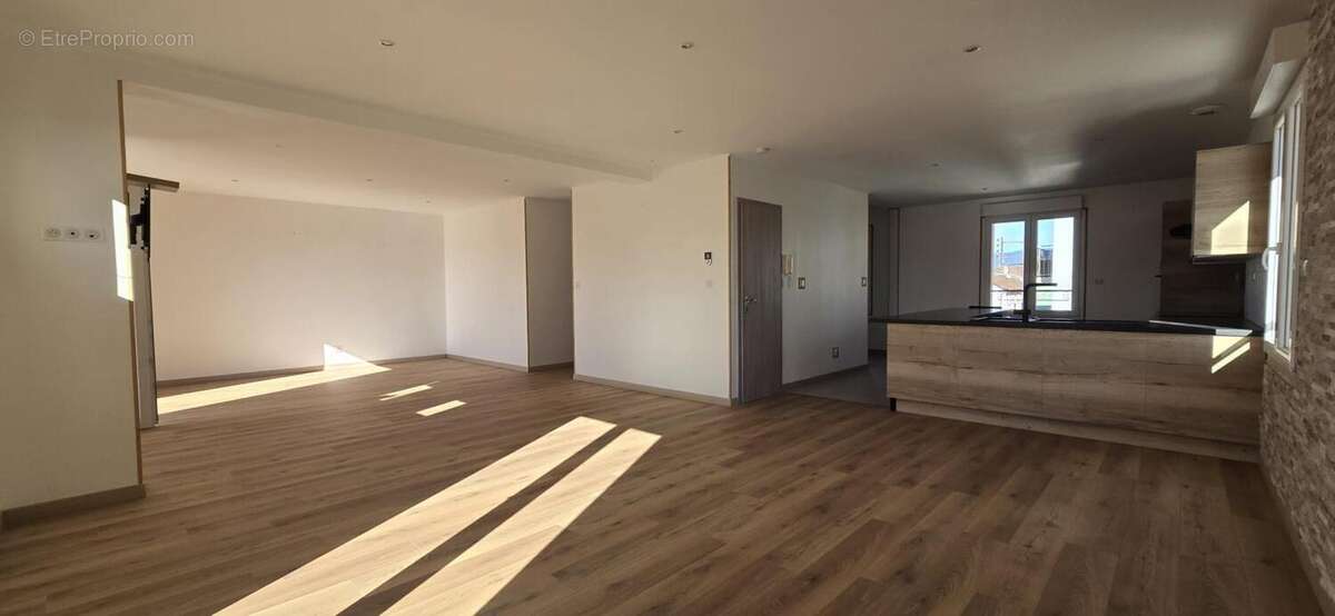 Appartement à BELFORT