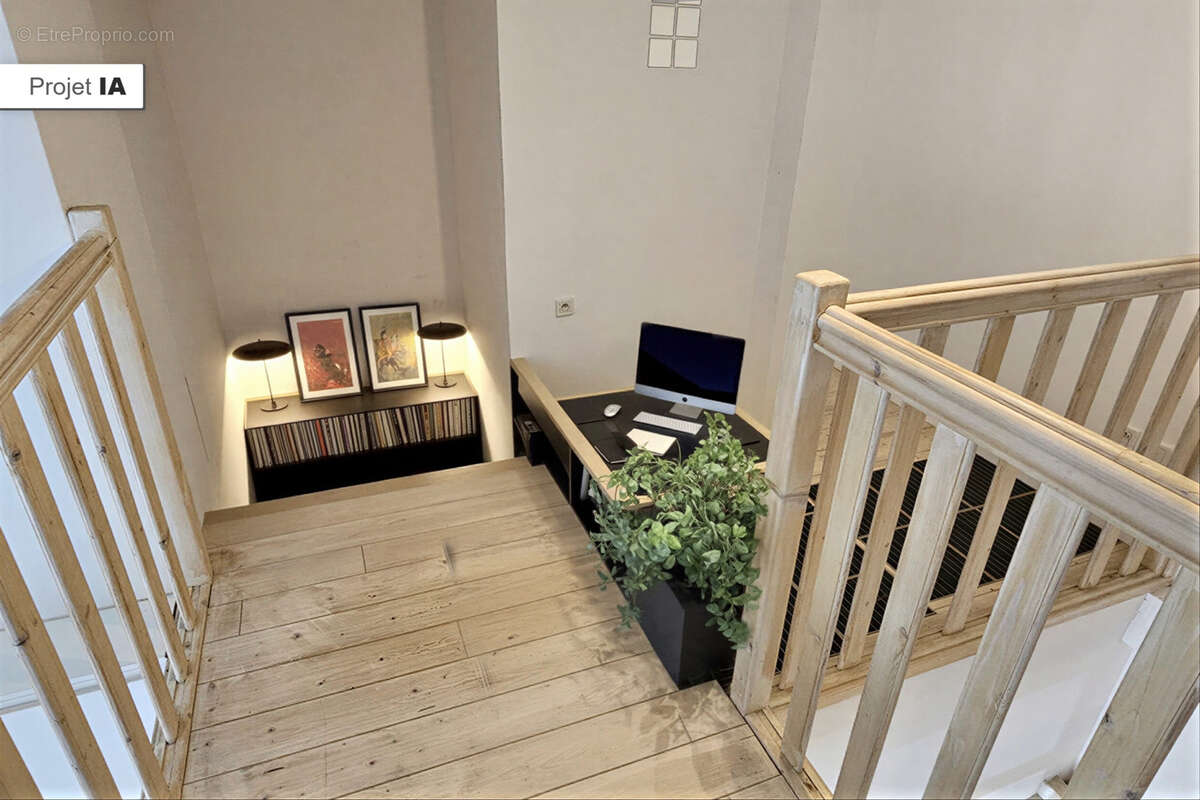 Appartement à CASTELNAU-LE-LEZ