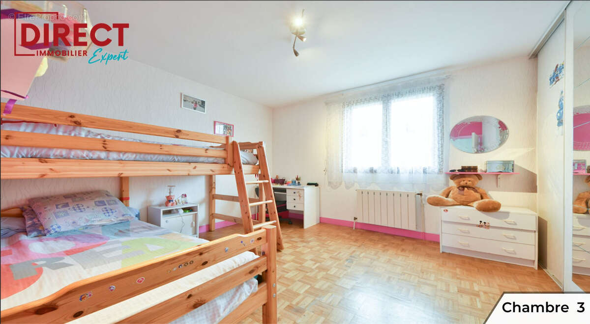 Maison à CHOISY-LE-ROI