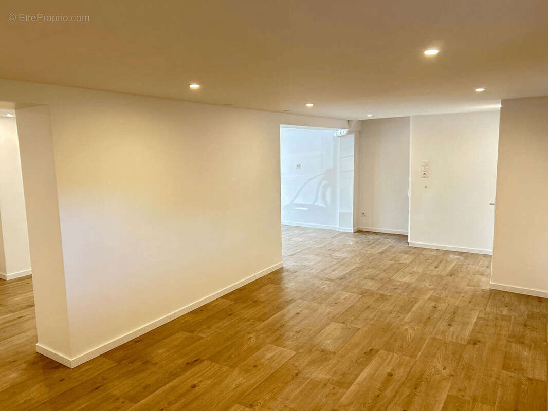 Maison à BERCENAY-EN-OTHE