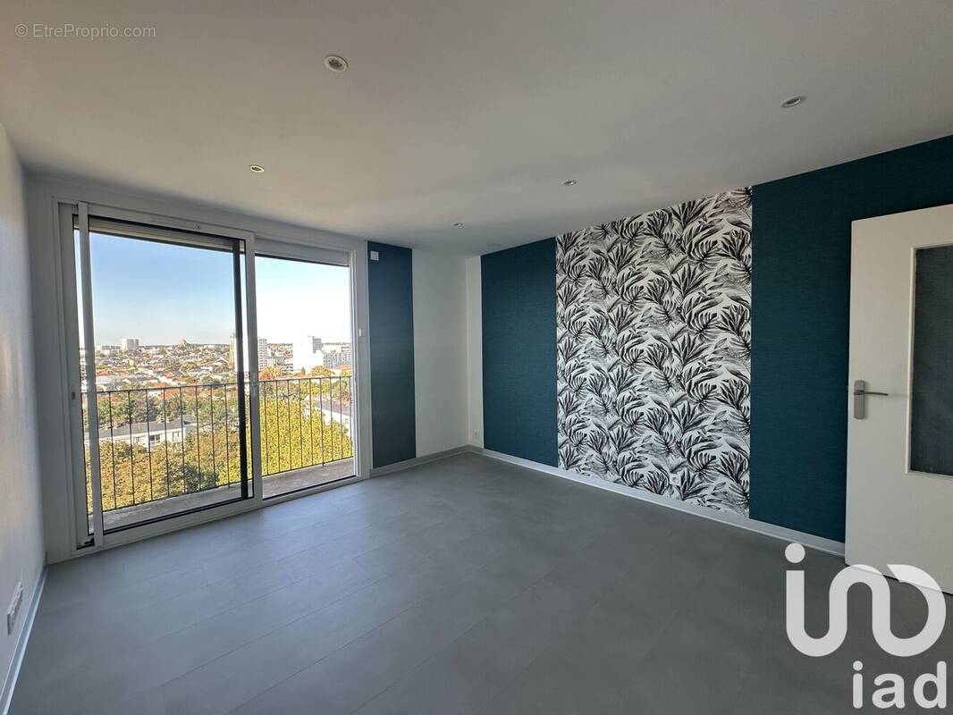 Photo 1 - Appartement à CHOLET